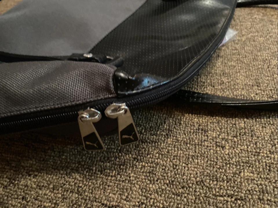 Mujer Puma Gimnasio Bolso de Mano “Bolso de Agarre Deslumbrante” Foto 3 de 4