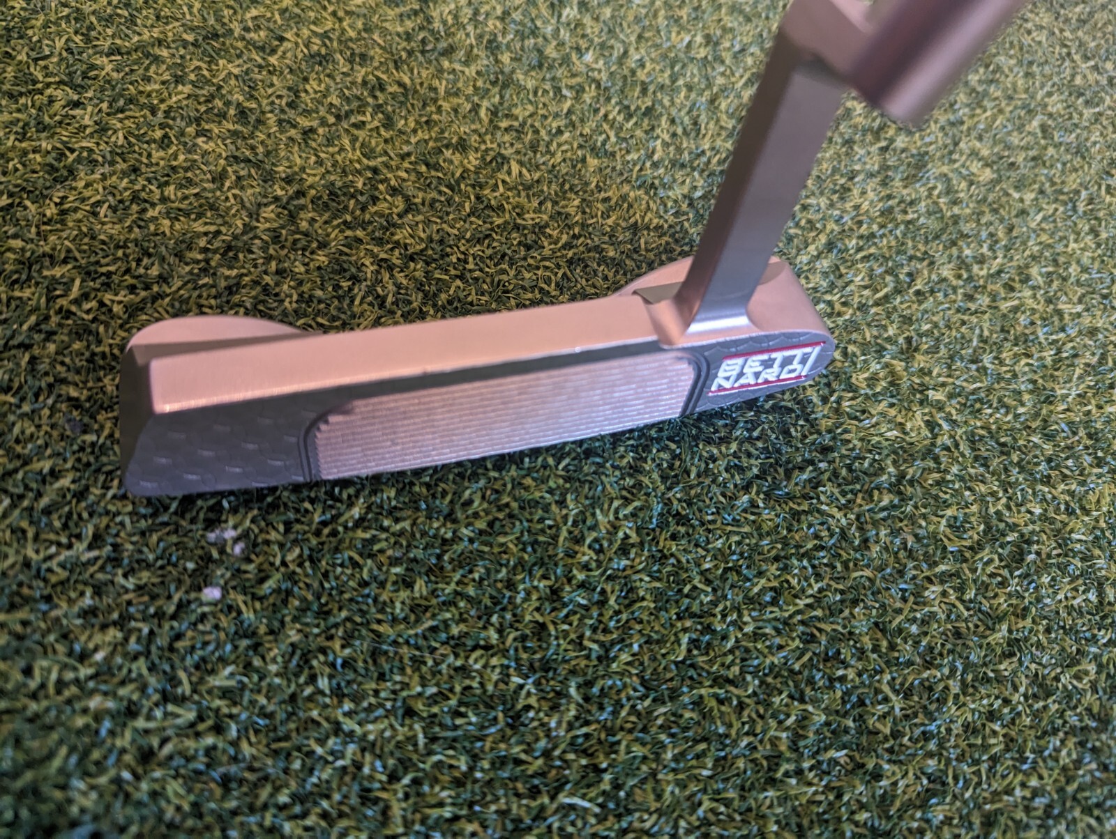 Bettinardi BB1 putter Limited Run eBay