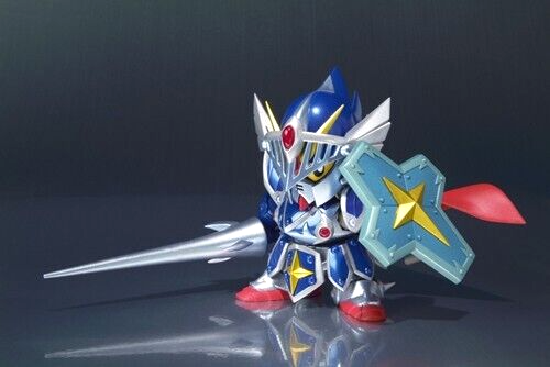 【美品】SDXフルアーマーナイトFull Armor Knight Gundam SDX Full Armor Knight Gundam SD Gundam Gaiden Bandai Japan NEW | eBay