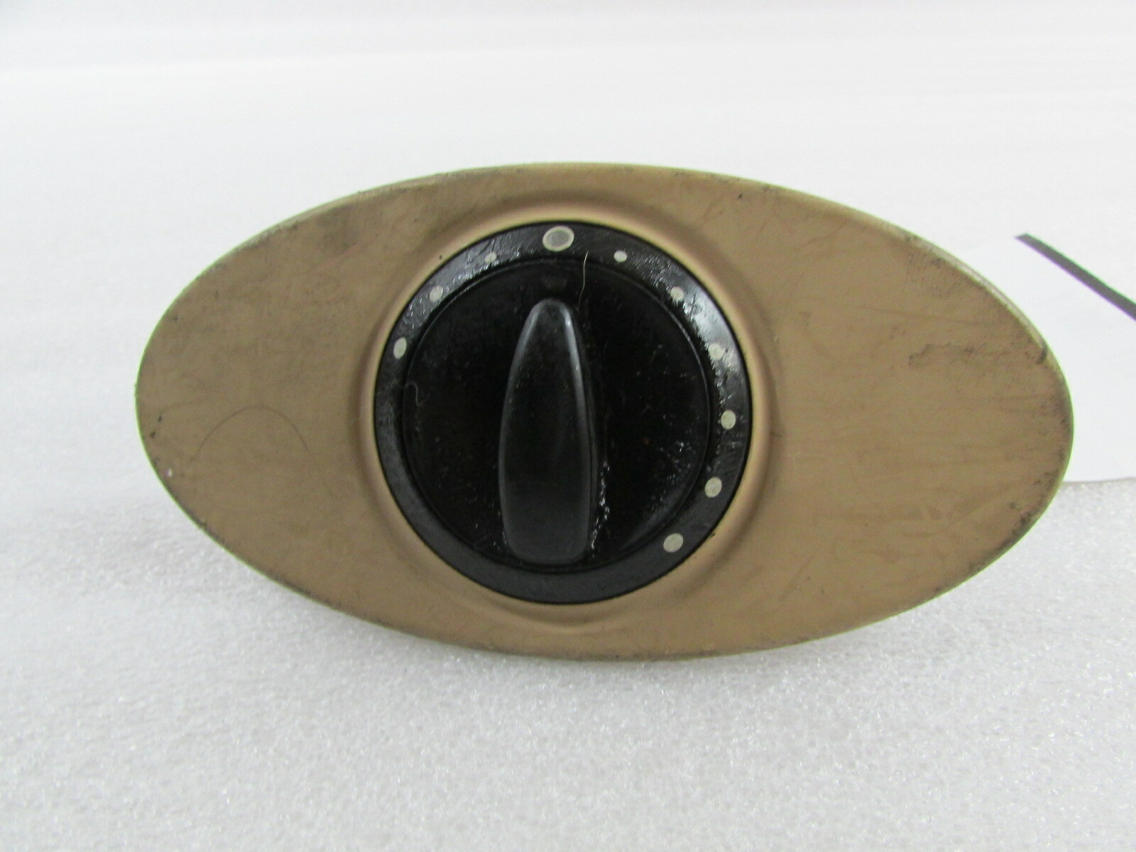 Maserati Quattroporte, Sunroof Switch, Used, P/N 72159630