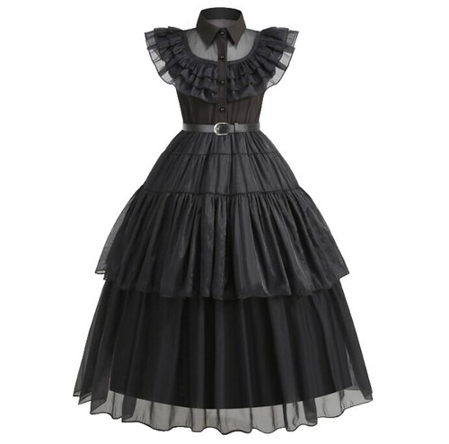 long sleeve midi graduation dresses pretty AMARA|Plus Size Flowy Long Sleeves V-Neck Midi Chiffon Wedding Guest  Dress