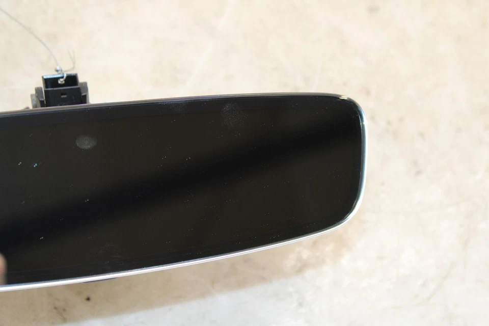 Espejo retrovisor Audi TT 2017-2023 OEM HE84 Foto 2 de 4