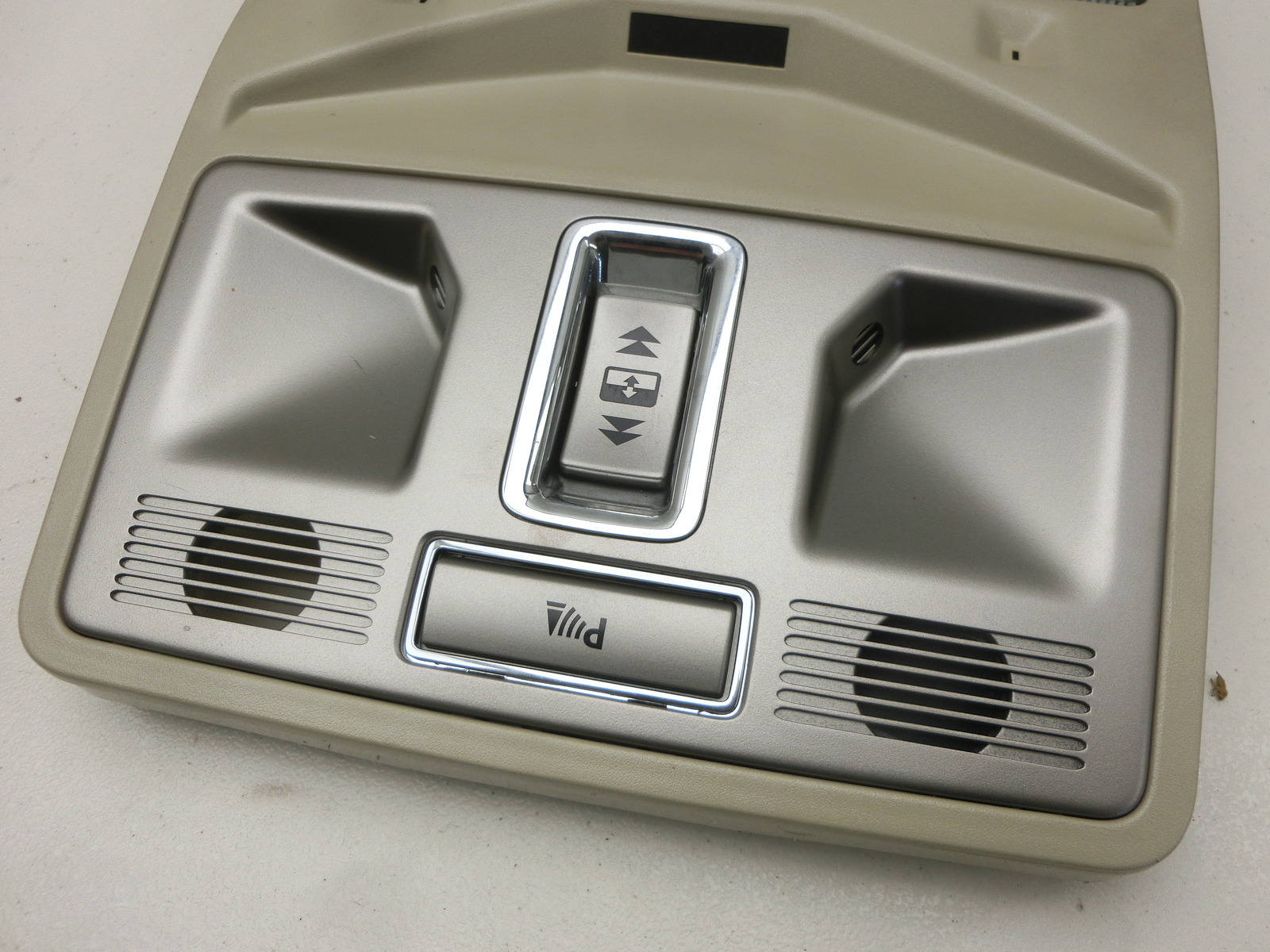 interior SURFACES light for Jaguar XF X250 08-11 8X23-MBBV-F for 