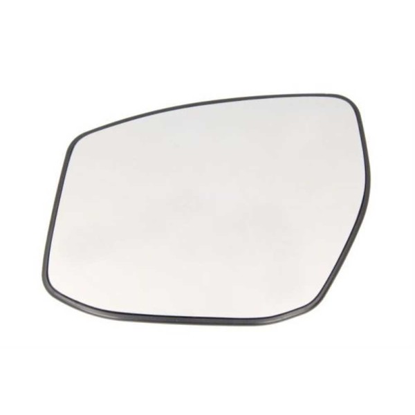 Spiegelglas AußEnspiegel Links Passend FüR Nissan Pulsar SchräGheck C13-image