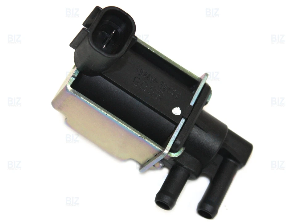 Genuine Purge Control Valve for 98-06 Hyundai Kia 39460-38650 See Compatibility Foto 3 de 4