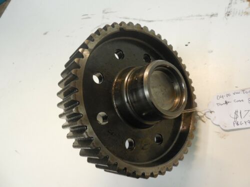 04-10 Volkswagen Touareg Transfer Case Gear - Picture 1 of 3