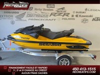 2021 Sea-Doo RXP-X 300
