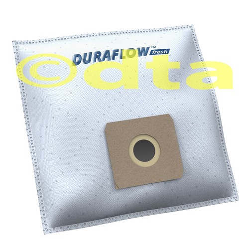 10 X VACUUM CLEANER BAGS FOR WERTHEIM MODELS 4410 4430 SYNTHETIC