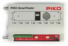 Comandi digitali PIKO per il modellismo ferroviario