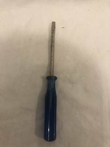 Handy Andy Blue Diamond Tool Set 1972 - Picture 8 of 12