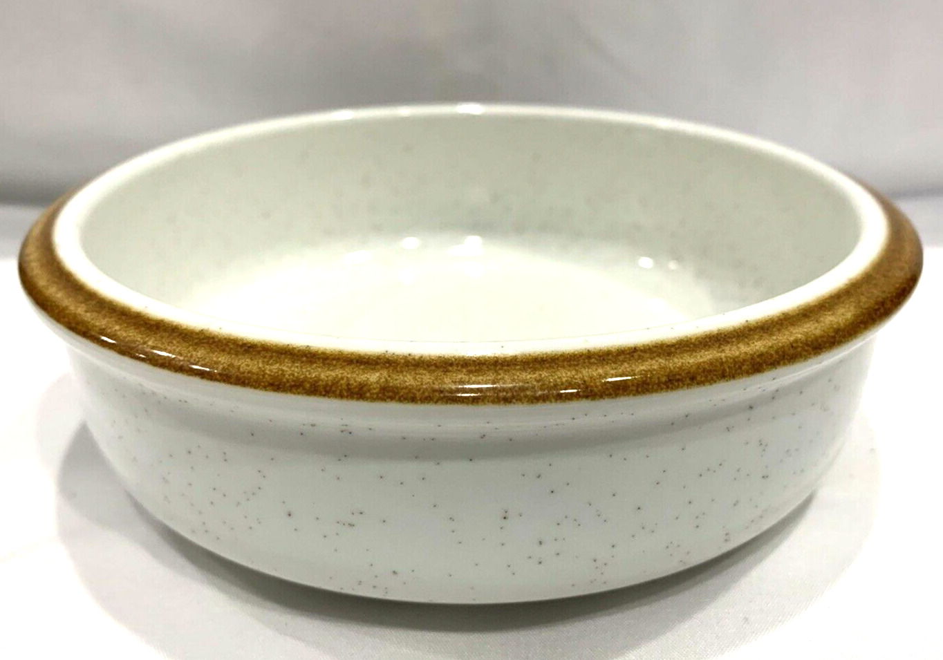 MIKASA Natural Beauty Oven to Table 6 1/2" Salad Desert Cereal Bowl