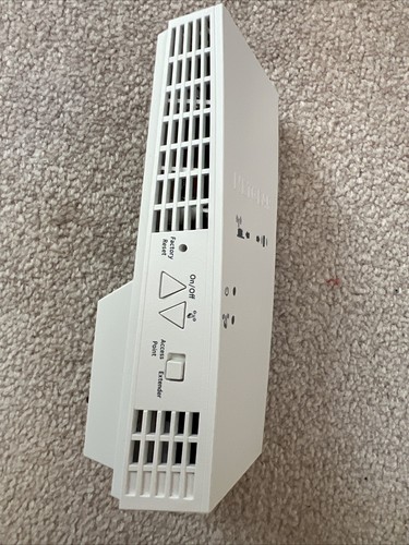 NetGear WiFi Mesh Range Extender AC1750 - Picture 2 of 7