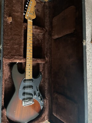 ジャンク G&L S-500 premium ジャンク G&L S-500 premium - メルカリ