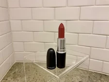 MAC COZY KISSES Amplified Creme Lipstick Limited Edition NWOB