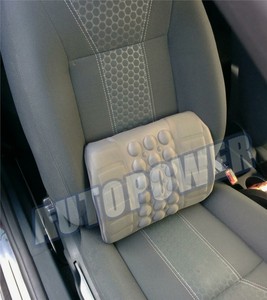 auto lumbar support cushion