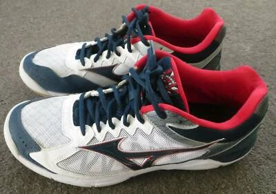 mizuno wave supersonic mens