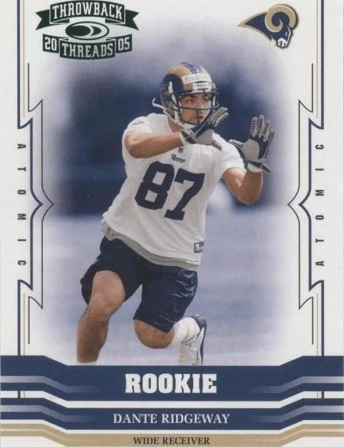 Atomic Century Proof Green