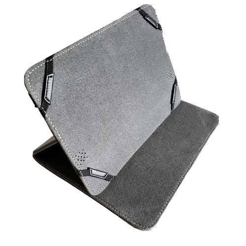 Sony BT-SOSCR24B Smart Cover Originale Per Xperia Z3, Custodia Protettiva Nera, Leggera E Robusta