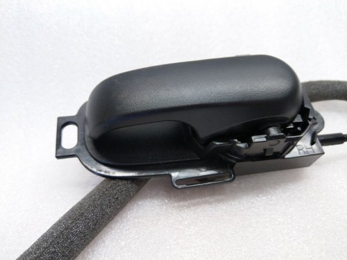 Nissan NV200 Evalia Türschloss Tür Schloss ZV vorne rechts front door lock - Picture 5 of 9