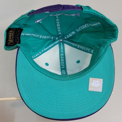 LOGA California Republic Vintage Style Flat Bill Snapback Cap Hat One Size Adjus - Picture 7 of 12