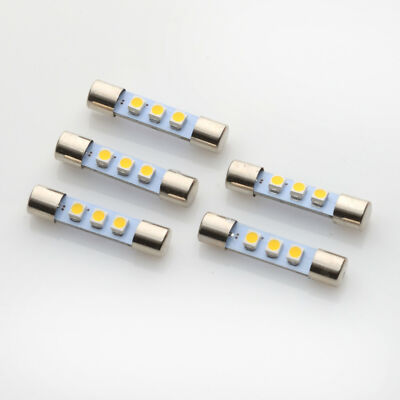 Accuphase P-500L LED Lampen / Lamps / Bulbs