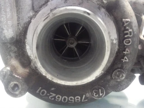 9686120680 Turbocompresseur pour FORD C-MAX (CB3)(2007) * 6981096 - Bild 5 von 5