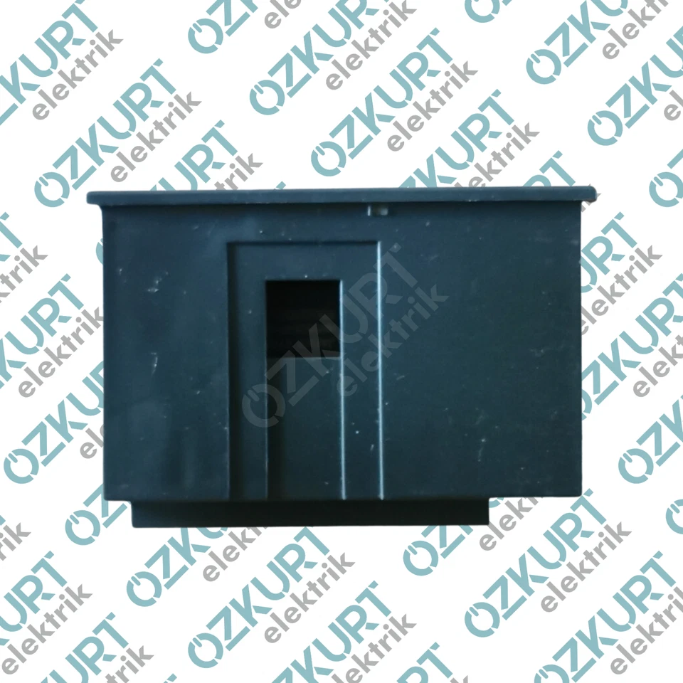 IDEC PFA-1M14U MEMORY MODULE idec PFA1M14U PLC Memory Module - Image 3 of 4