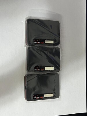 100 X Franklin Hotspot Router Verizon Model #MHS700L Bulk order | eBay