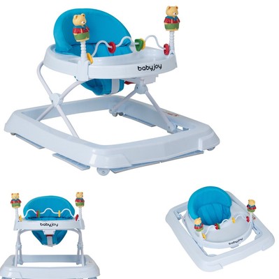 child walker with wheels