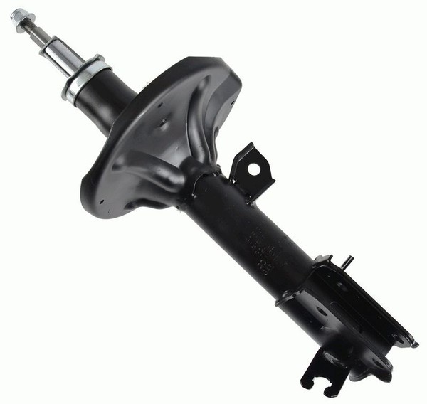 Sachs Original 315 306 Gas StoßDäMpfer Gasdruck-DäMpfer VA Vorne Links 315306-image
