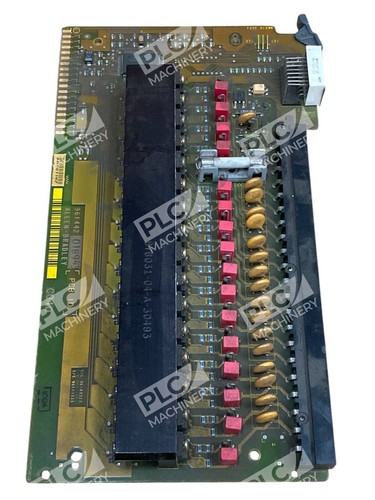 Allen Bradley 1771 AC 961442 01B943 PCB ID Circuit Board 961442 - Picture 2 of 5