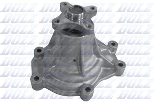 Pompe à eau liquide refroidissement Kia Sorento 2.5 CRDi 4x4