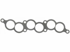 For 1994-2001 Mazda B3000 Fuel Injection Plenum Gasket Set Upper Felpro 66528KK
