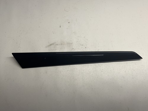 Door card trim