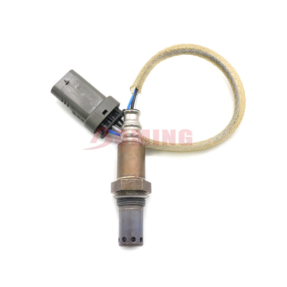 Sensor de oxígeno O2 aguas arriba 12659516 para Chevrolet Silverado 1500 GMC Sierra 1500 Foto 3 de 4