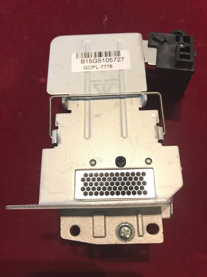 GO Lamp GL1228 GOPL-7778, EC.K3000.001- Módulo de lámpara para proyector ACER X1210K Foto 3 de 4