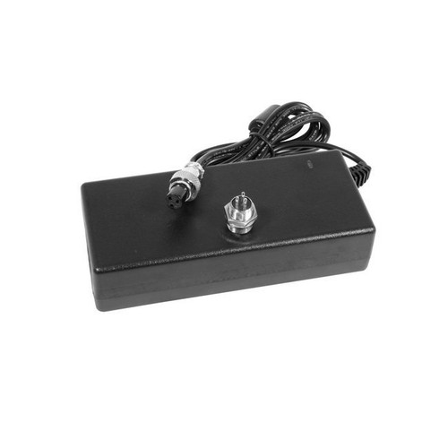Airplane Car DC Power Supply Adapter Charger 19V 5A For YN760 YN1200 Video Light - Picture 4 of 12