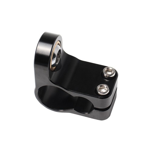 Clip Morsetto Supporto Staffa Universale Per Ohlins 2-Tubo Ammortizzatore di ste - Picture 6 of 8