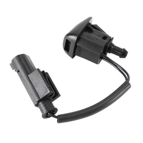 Waschwasserdüse Spritzdüse für BMW 5 Series E60 E61 61667046060 AH - Bild 4 von 13