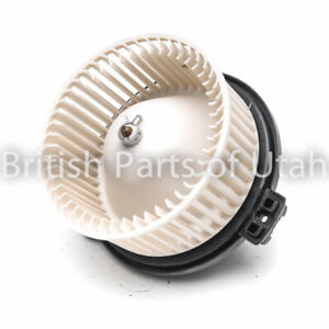 Land Rover Discovery 2 II Heater Blower Motor Fan AC A/C OEM Continen