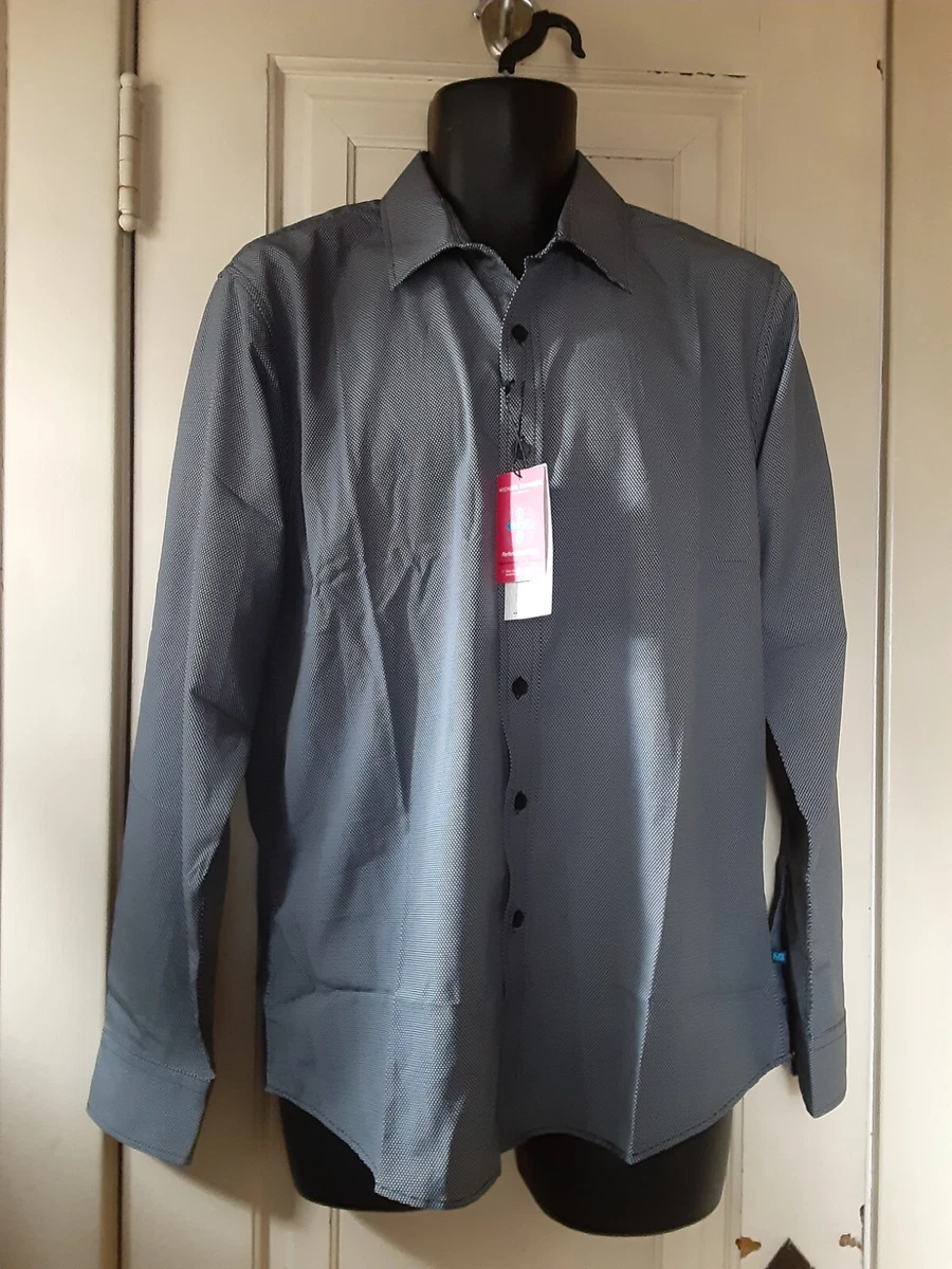 Michael Brandon Men's Dress Shirts for sale | eBay