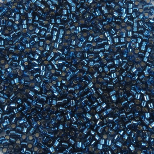 Delica 11/0 Miyuki Seed Beads #601-699 - Picture 8 of 59