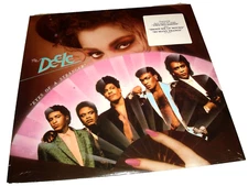 DEELE (BABYFACE/L.A.-EYES OF A STRANGER(2 OCCASIONS-SOLAR ST-72555 NEW SEALED LP