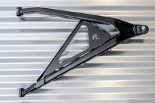 Canam X3 XRS and RS 72" lower taco kit gusset kit