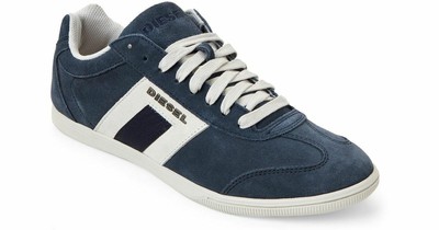 diesel vintagy lounge shoes