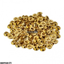 JK Products 3/32 I.D. Machined Brass Collar 100 pcs