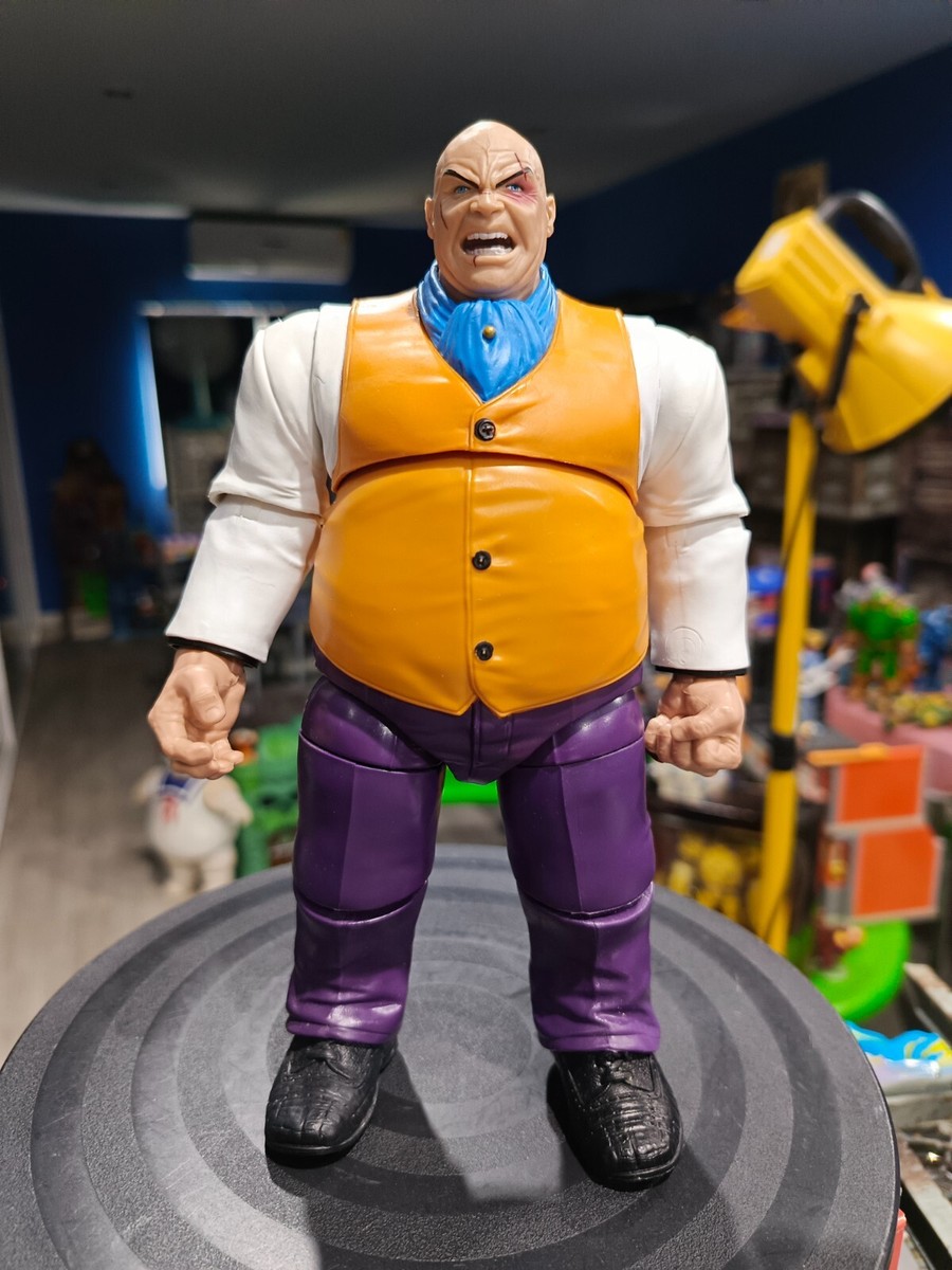 Hasbro Marvel Legends Retro Kingpin Action Figure - Pre-Owned | eBay