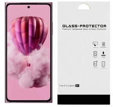 For HMD Skyline 2x Tempered Glass Screen Protector