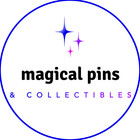 Magical Pins and Collectibles LLC