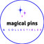 Magical Pins and Collectibles LLC